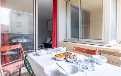 Logement:&nbsp;Les Hélianthes 195.1