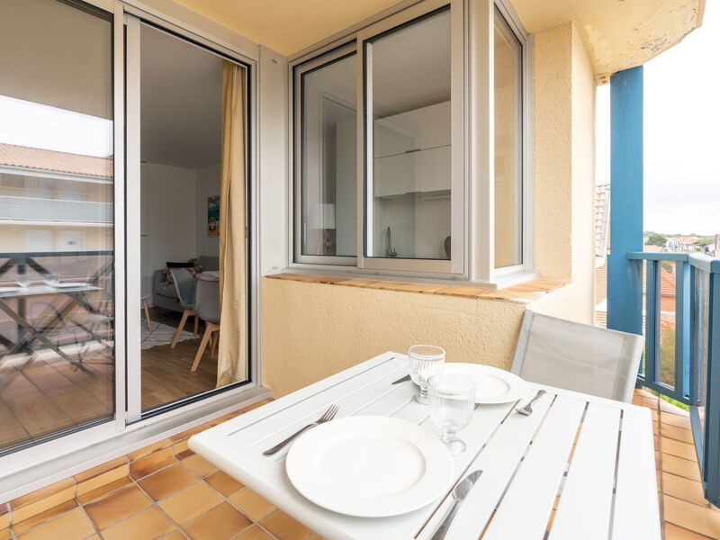 Logement:&nbsp;Les Hélianthes 195.2