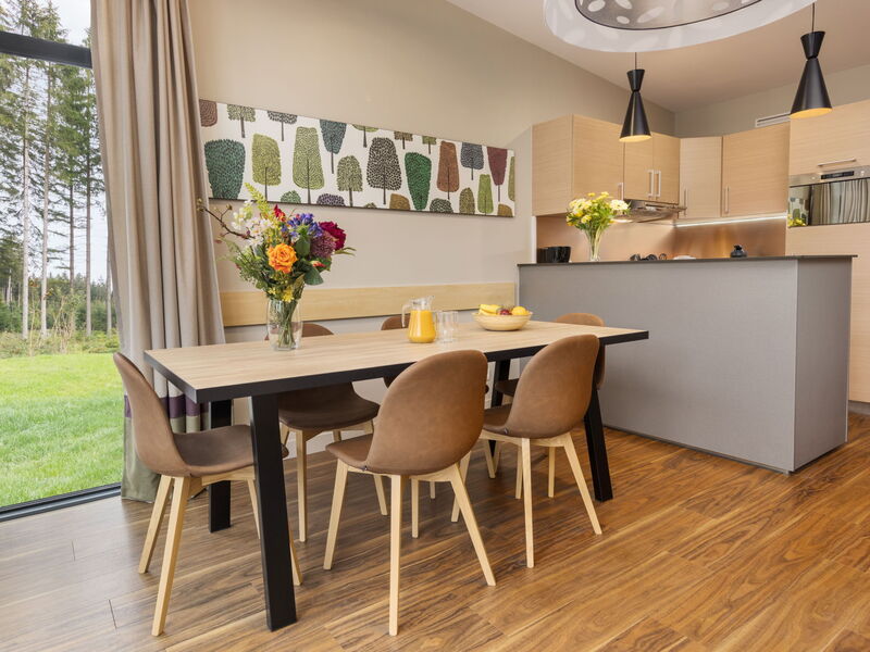 Logement:&nbsp;Cottage Vip Nouveau Design 651.8