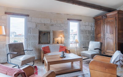 La Maison Theaulon