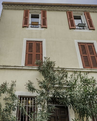 La Maison Theaulon