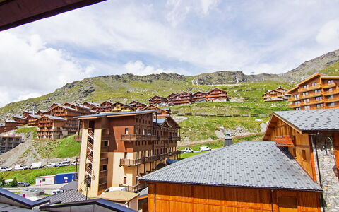 Val Thorens 610