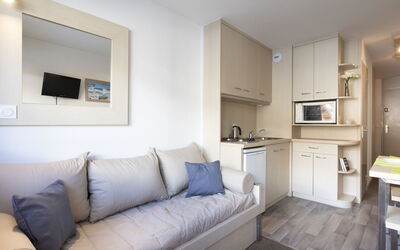 Logement:&nbsp;Vanoise 167 610.1