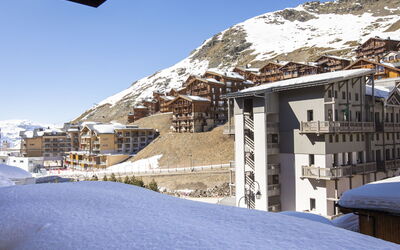 Logement:&nbsp;Vanoise 167 610.1