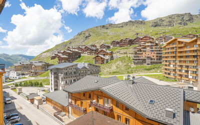 Logement:&nbsp;Vanoise 578 610.18