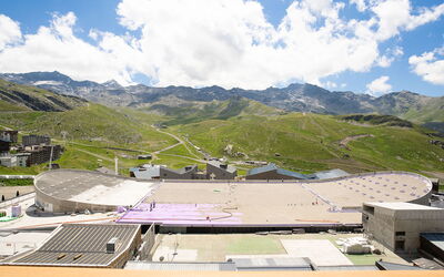Logement:&nbsp;Vanoise 751 610.5