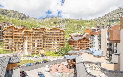 Logement:&nbsp;Vanoise 578 610.18