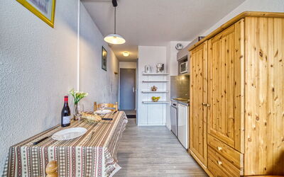 Logement:&nbsp;Vanoise 172 610.12