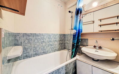 Logement:&nbsp;Vanoise B 752 610.23