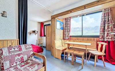 Logement:&nbsp;Vanoise B 752 610.23