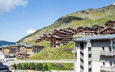 Logement:&nbsp;Vanoise 610.24