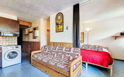 Logement:&nbsp;Vanoise B 752 610.23