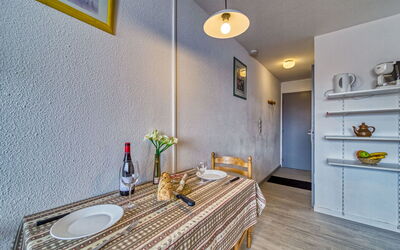 Logement:&nbsp;Vanoise 172 610.12