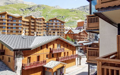 Logement:&nbsp;Vanoise 610.24