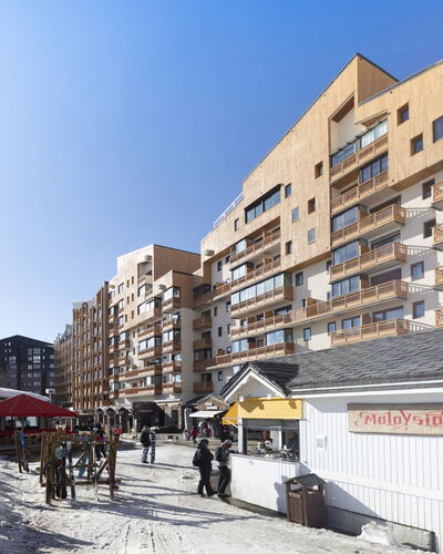 Vanoise 751 610.5