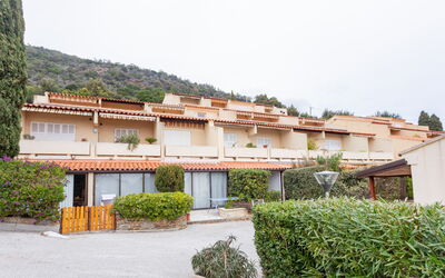 Logement:&nbsp;Les Pescadieres 136.1