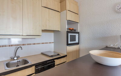 Logement:&nbsp;Les Pescadieres 136.4