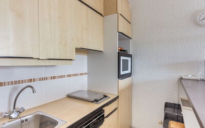 Logement:&nbsp;Les Pescadieres 136.4