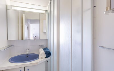 Logement:&nbsp;Les Pescadieres 136.4