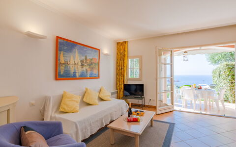 Logement:&nbsp;Cap Estérel - le Hameau (Mini Villa 35) 700.34