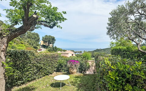 Logement:&nbsp;Village Cap Estérel - le Hameau 700.36