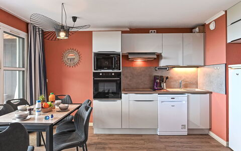 Logement:&nbsp;Le Hameau (M4 333) 700.7