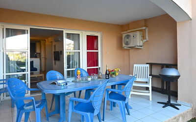 Logement:&nbsp;Le Hameau (L2 002) 700.35