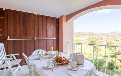Logement:&nbsp;Le Hameau (K3 122) 700.22
