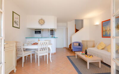 Logement:&nbsp;Cap Estérel - le Hameau (Mini Villa 35) 700.34