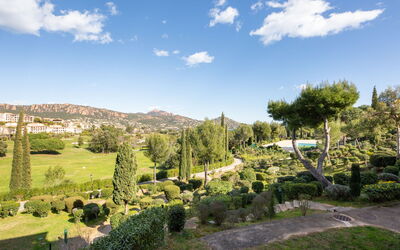 Agay Village Cap Esterel 700