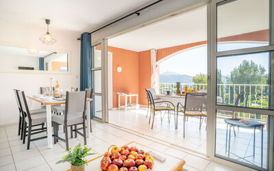 Logement:&nbsp;Le Hameau (K4 124) 700.29