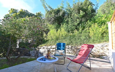 Logement:&nbsp;Village Cap Estérel - le Hameau 700.36
