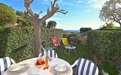Logement:&nbsp;Village Cap Estérel - le Hameau 700.36