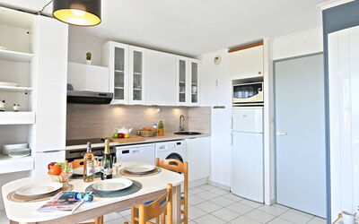 Logement:&nbsp;Le Hameau (L2 202) 700.20