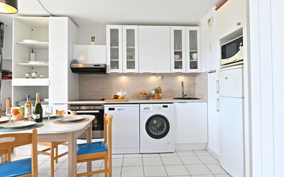 Logement:&nbsp;Le Hameau (L2 202) 700.20