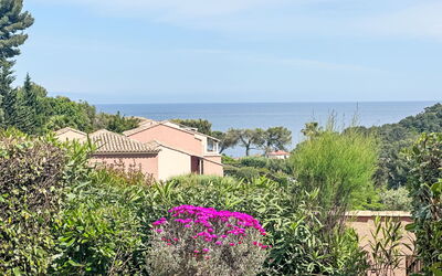 Logement:&nbsp;Village Cap Estérel - le Hameau 700.36