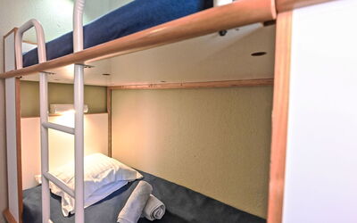 Logement:&nbsp;Le Hameau (M4 333) 700.7