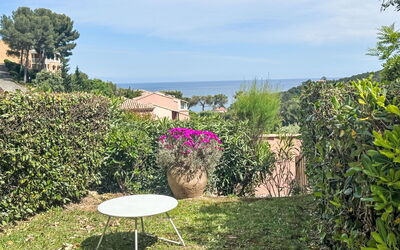 Logement:&nbsp;Village Cap Estérel - le Hameau 700.36