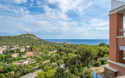 Agay Village Cap Esterel 700