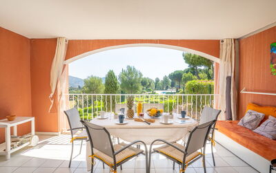Logement:&nbsp;Le Hameau (K4 124) 700.29