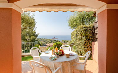 Logement:&nbsp;Cap Estérel - le Hameau (Mini Villa 35) 700.34