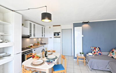 Logement:&nbsp;Le Hameau (L2 202) 700.20
