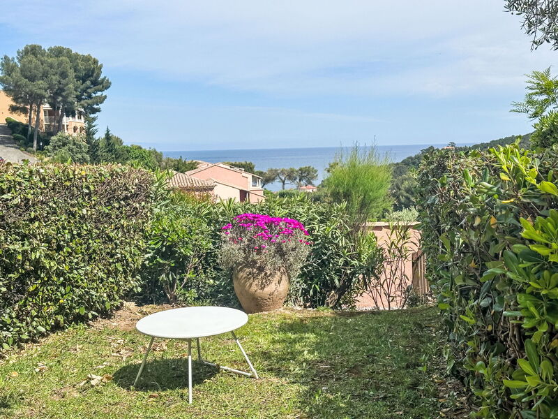 Logement:&nbsp;Village Cap Estérel - le Hameau 700.36