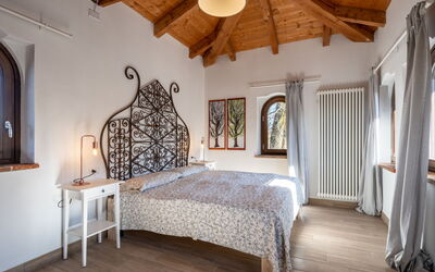 Logement:&nbsp;La Quercia 610.1