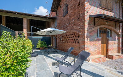 Logement:&nbsp;Il Tiglio 610.2