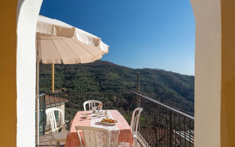 Logement:&nbsp;Rosa 26.3