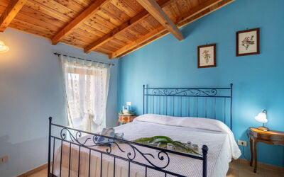 Logement:&nbsp;Azzurro 26.1