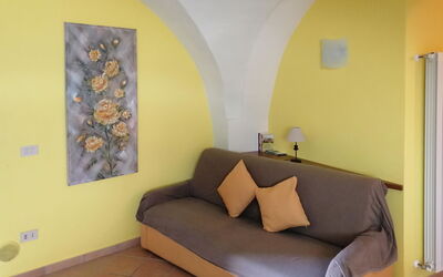 Logement:&nbsp;Giallo 26.2
