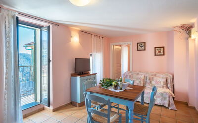 Logement:&nbsp;Rosa 26.3