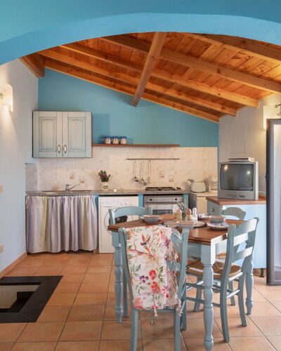 Azzurro 26.1